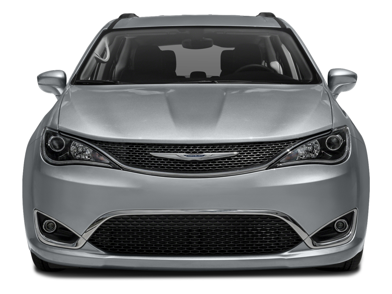 2017 Chrysler Pacifica Touring-L FWD
