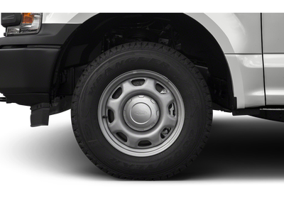 2018 Ford F-150 CREW CAB