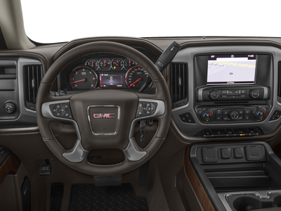 2018 GMC Sierra 1500 4WD Crew Cab 143.5 SLT