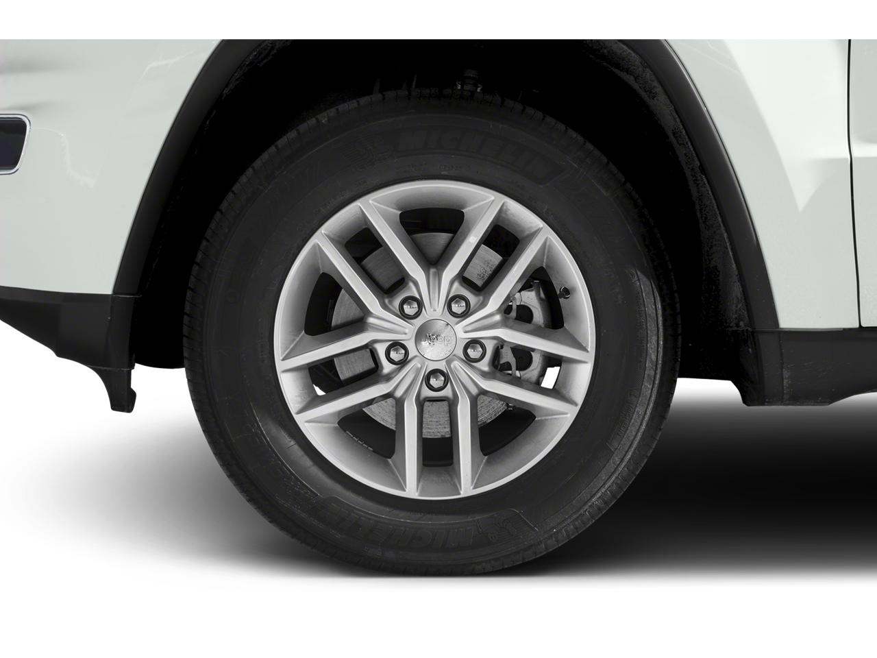 2018 Jeep Grand Cherokee Altitude 4x4