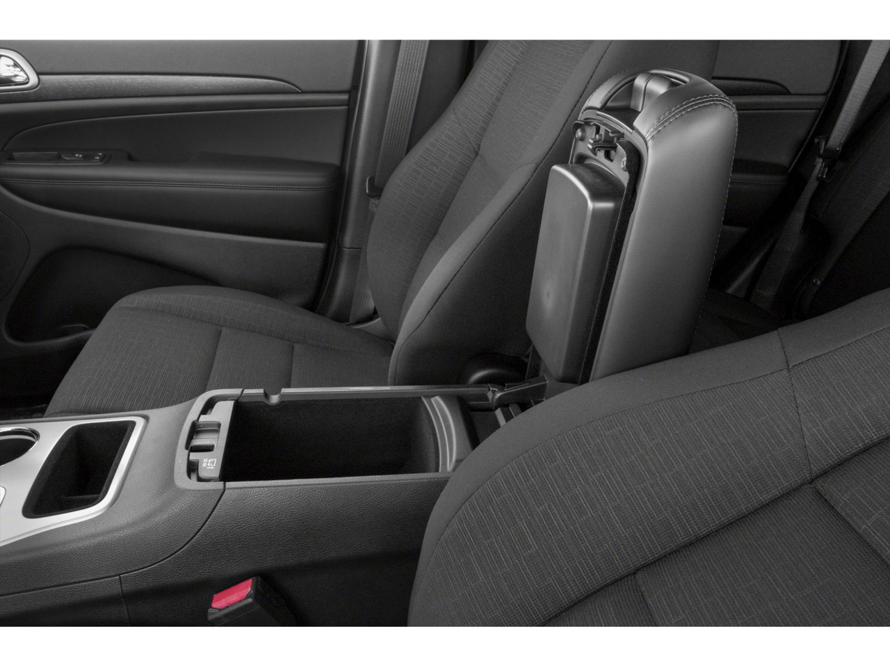 2018 Jeep Grand Cherokee Altitude 4x4