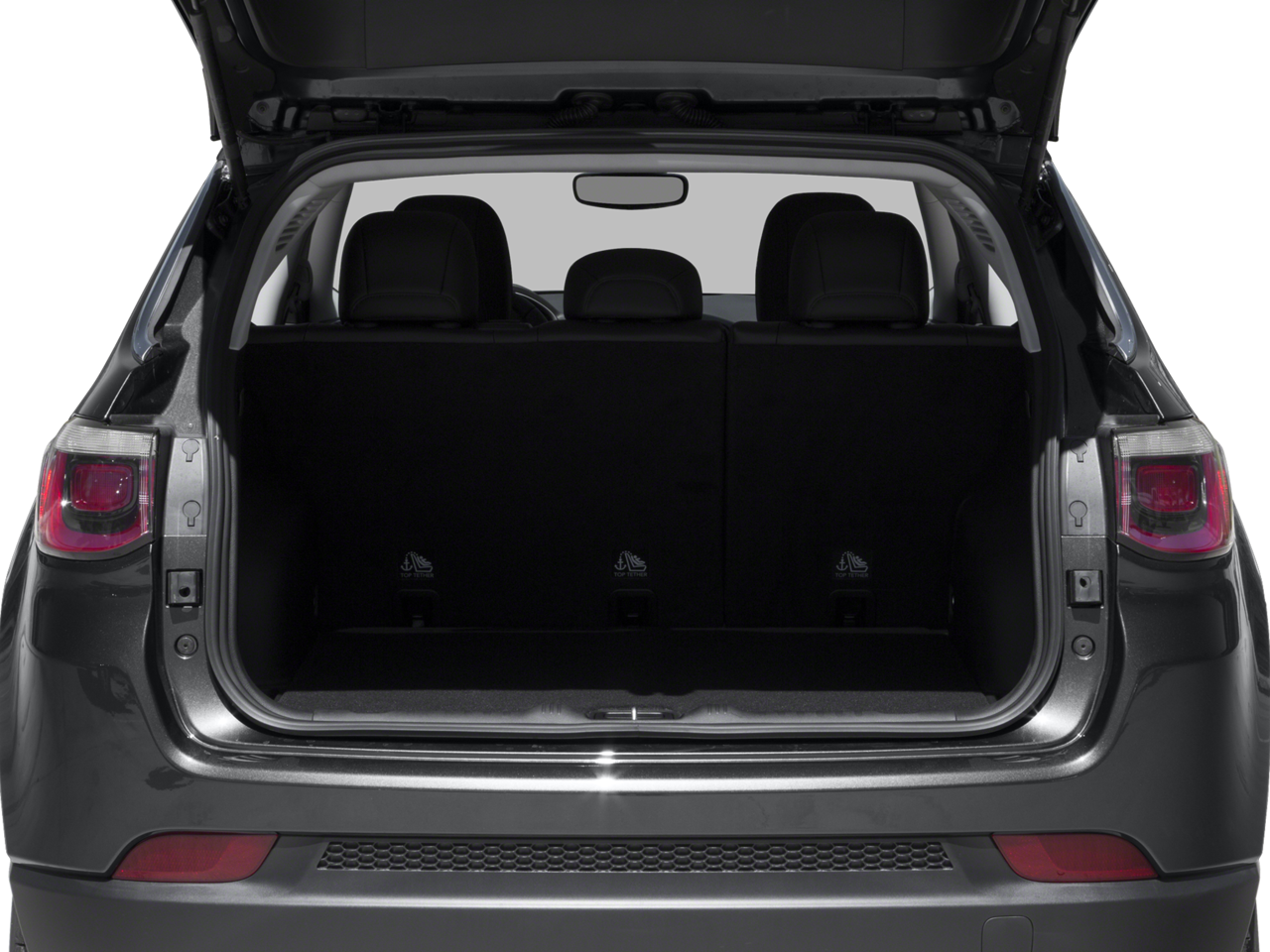 2018 Jeep COMPASS SPORT UTILITY