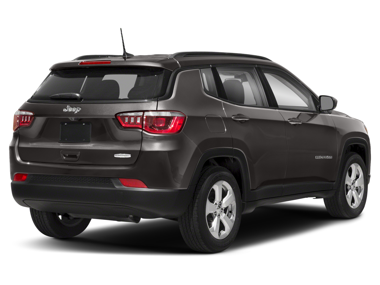2018 Jeep COMPASS SPORT UTILITY
