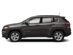 2018 Jeep COMPASS SPORT UTILITY