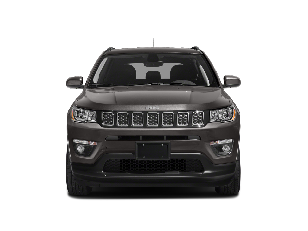 2018 Jeep COMPASS SPORT UTILITY