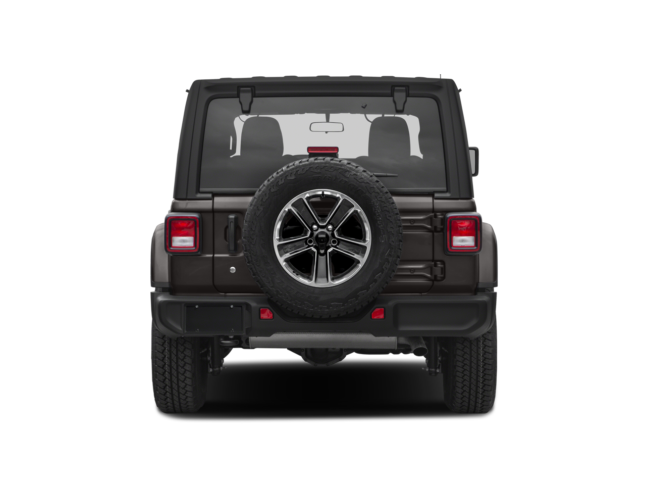 2018 Jeep WRANGLER UNLIMITED SPORT UTILITY