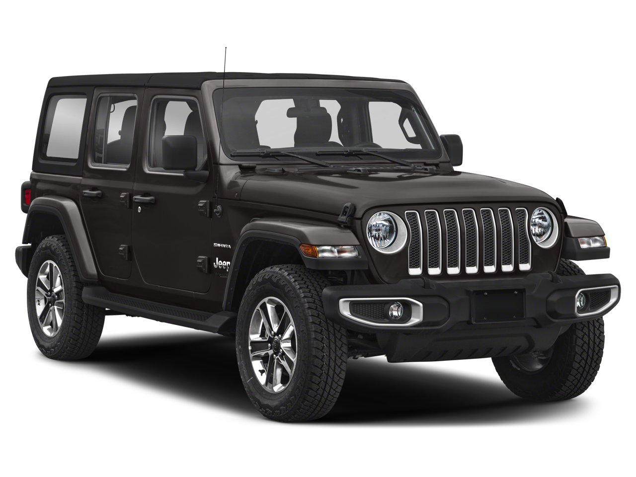 2018 Jeep WRANGLER UNLIMITED SPORT UTILITY