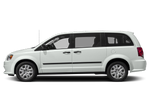 2019 Dodge GRAND CARAVAN MINI-VAN, PASSENGER