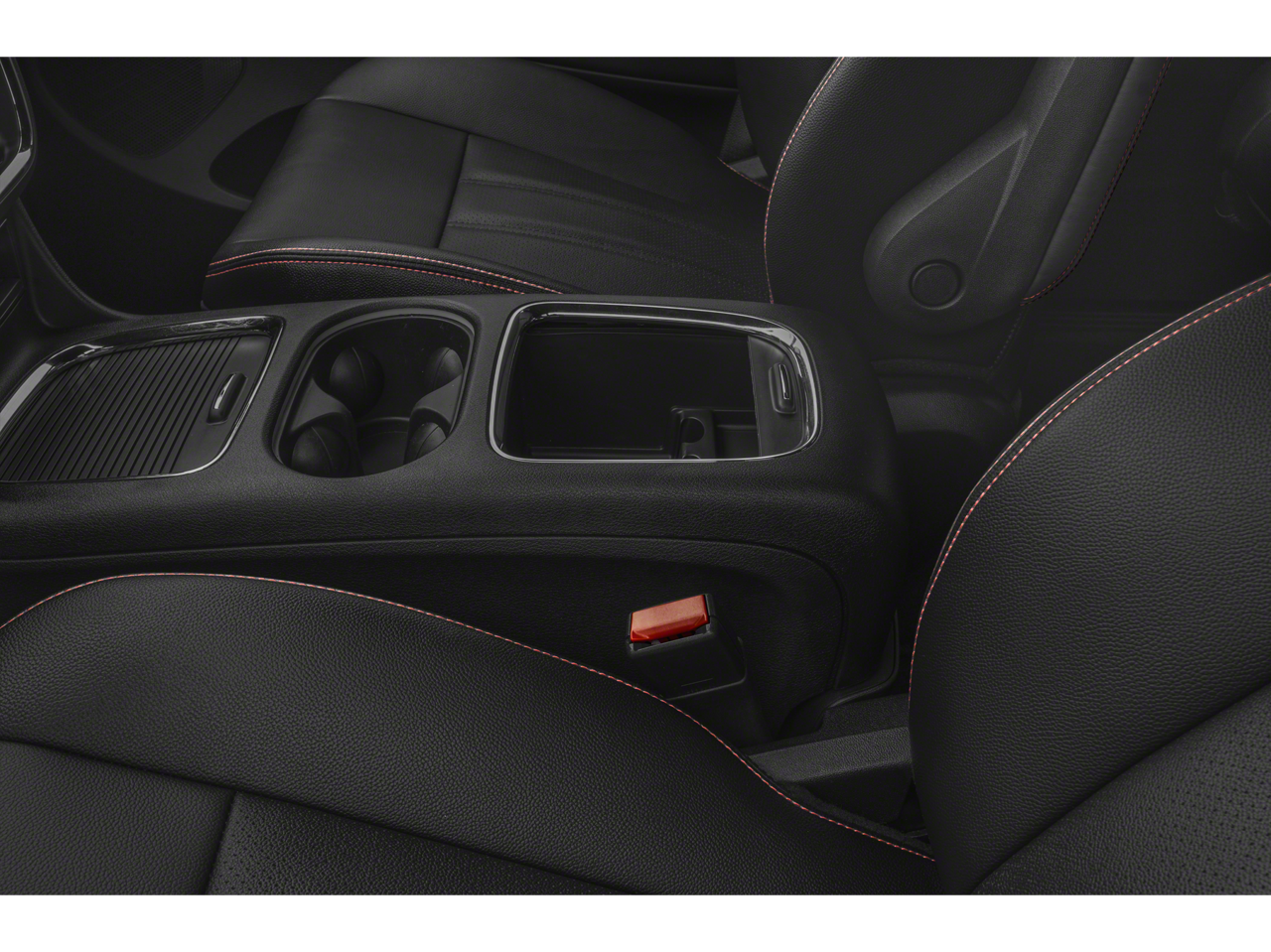2019 Dodge GRAND CARAVAN MINI-VAN, PASSENGER