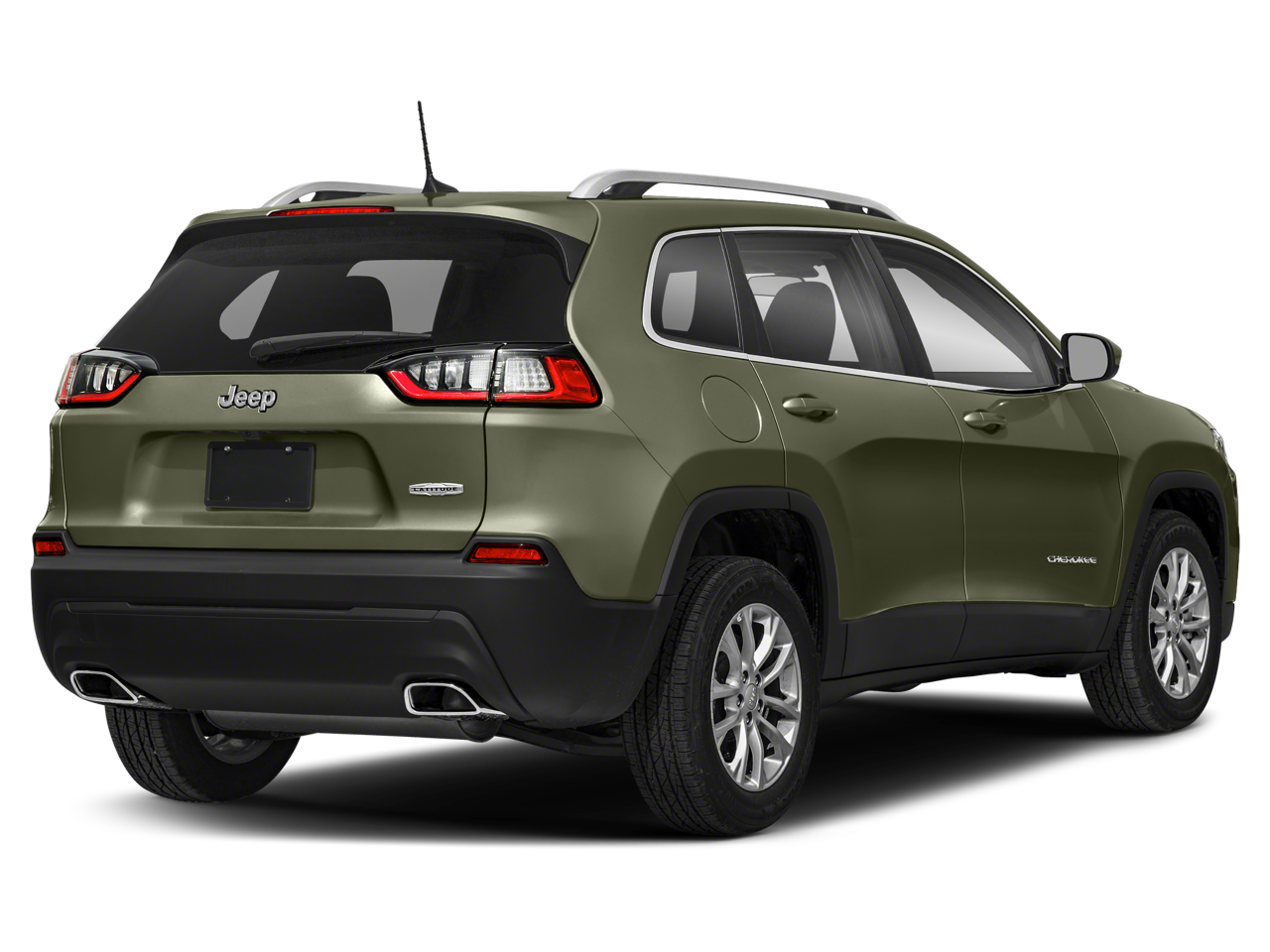 Used 2019 Jeep Cherokee Latitude with VIN 1C4PJMCX5KD107214 for sale in Kaukauna, WI