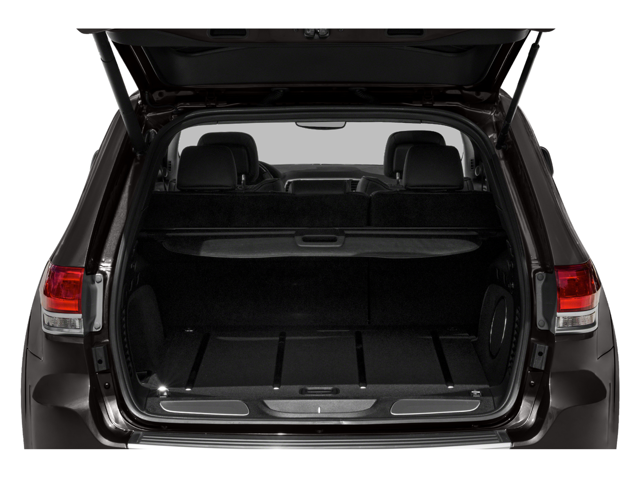 2019 Jeep Grand Cherokee Summit 4x4