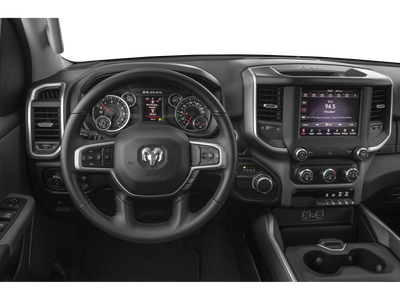 2019 RAM 1500 Big Horn/Lone Star 4x2 Crew Cab 5'7 Box
