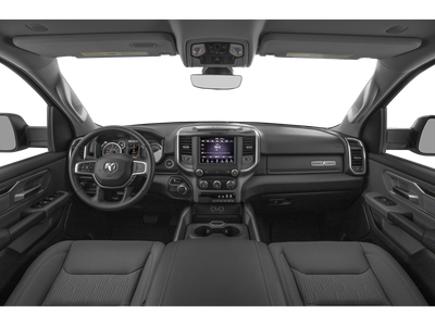 2019 RAM 1500 Big Horn/Lone Star 4x2 Crew Cab 5'7 Box