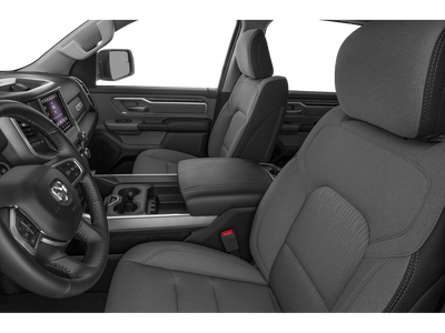 2019 RAM 1500 Big Horn/Lone Star 4x2 Crew Cab 5'7 Box