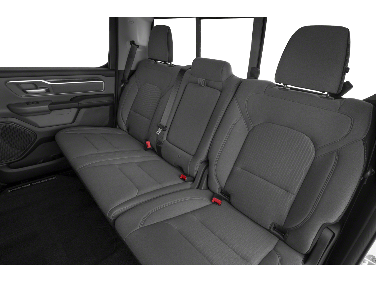 2019 RAM 1500 Big Horn/Lone Star 4x2 Crew Cab 5'7 Box