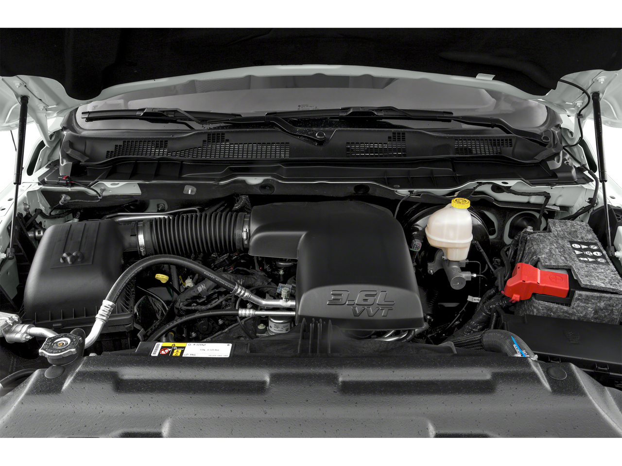 2019 RAM 1500 CLASSIC QUAD CAB