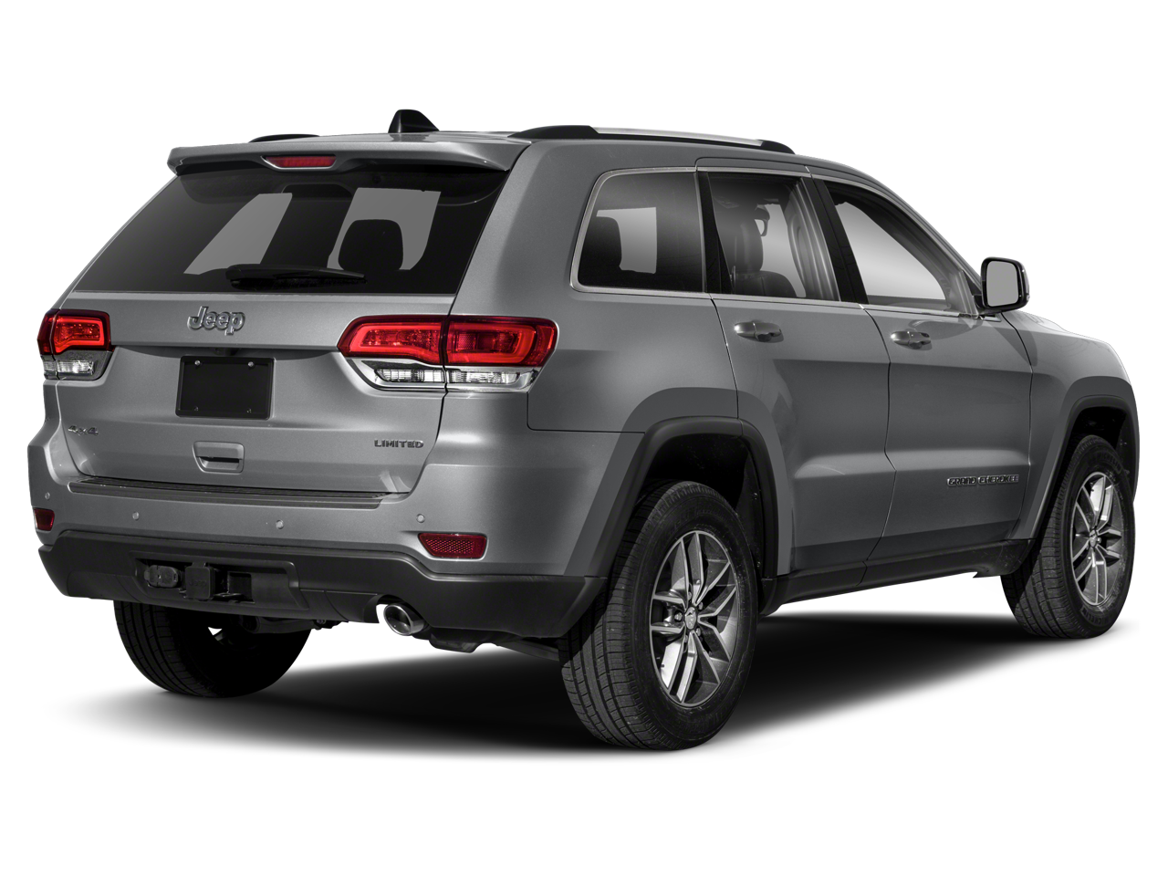 2020 Jeep GRAND CHEROKEE SPORT UTILITY