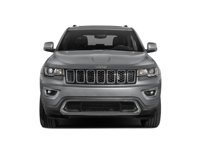 2020 Jeep GRAND CHEROKEE SPORT UTILITY