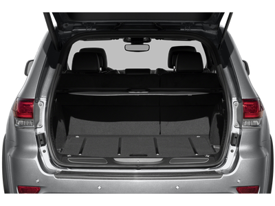 2020 Jeep GRAND CHEROKEE SPORT UTILITY