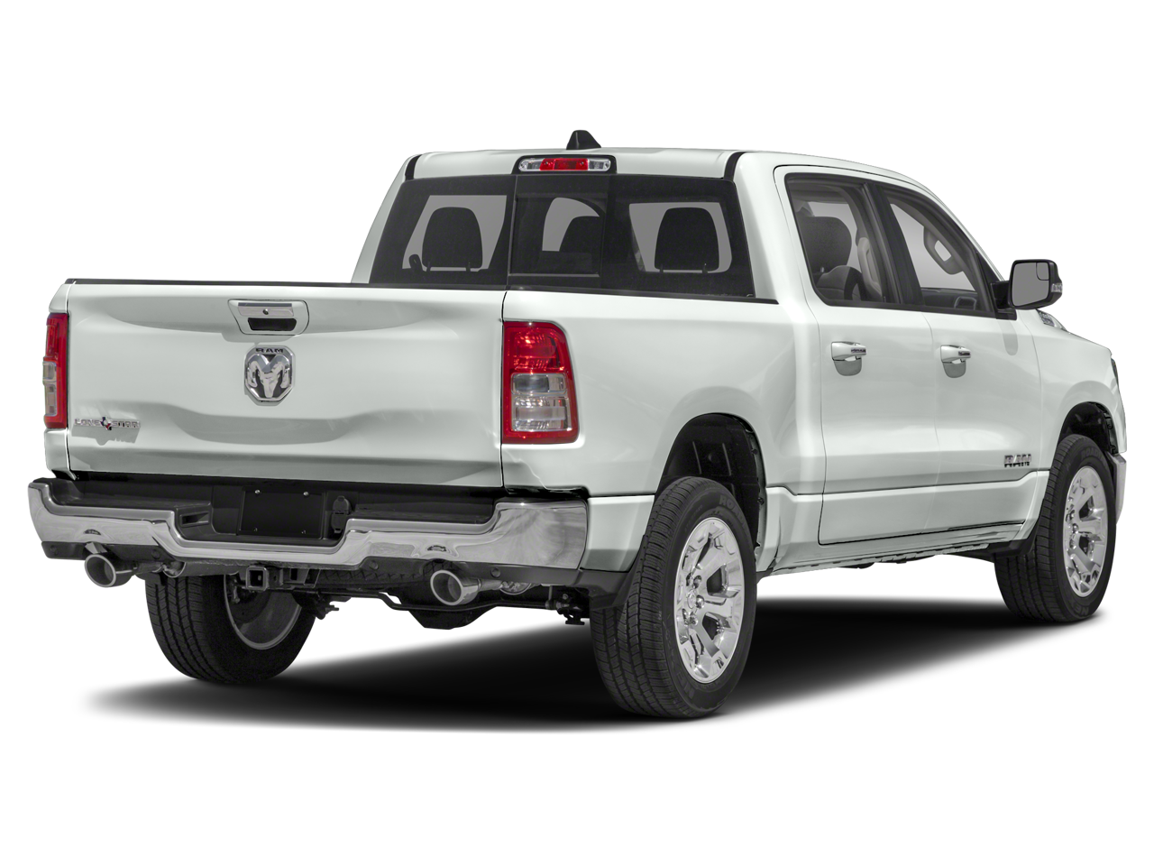 2020 Ram 1500 Big Horn Lone Star photo 2