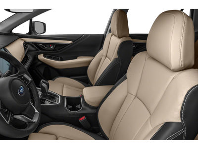 2020 Subaru Outback Limited CVT
