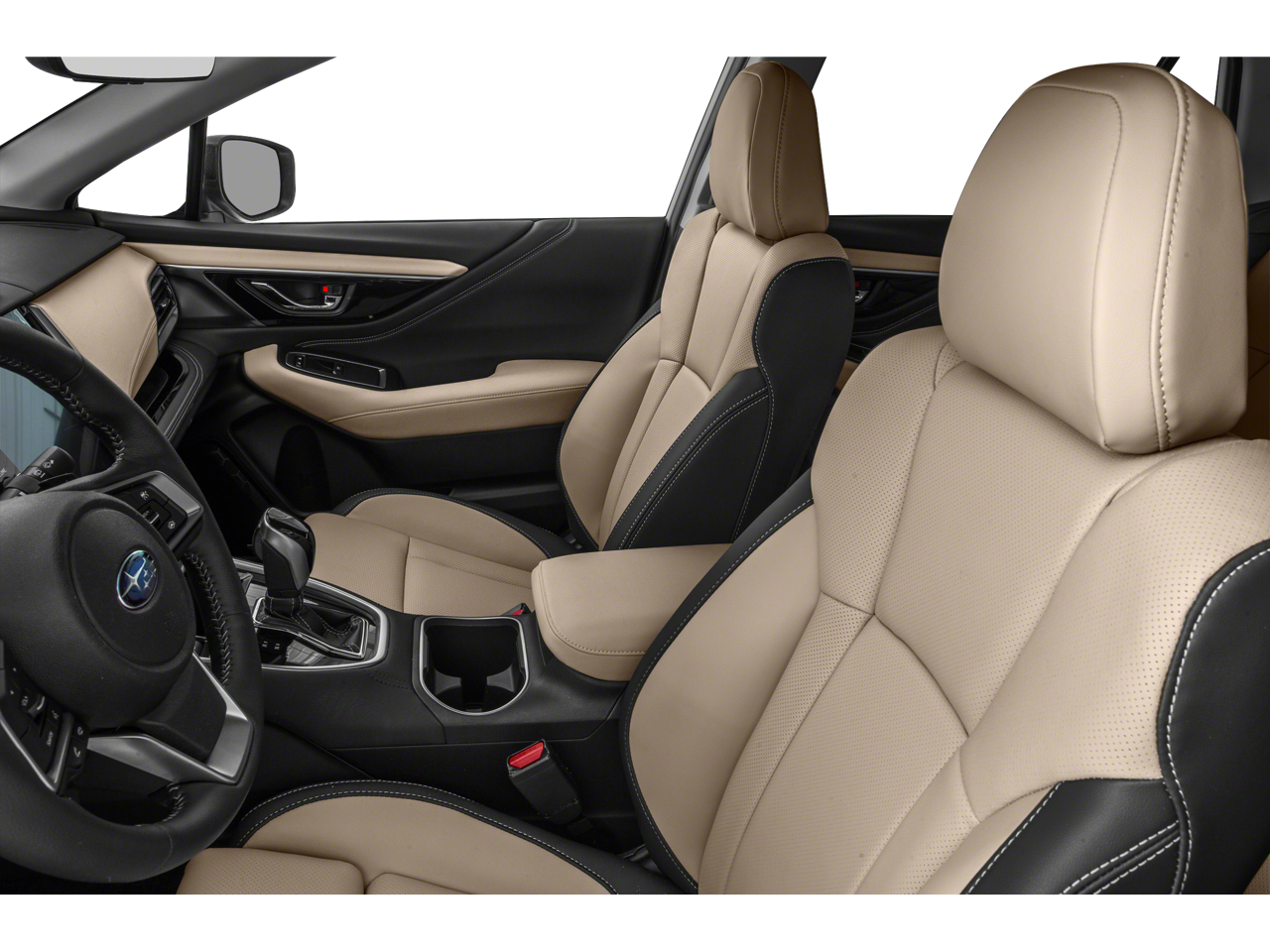 2020 Subaru Outback Limited CVT