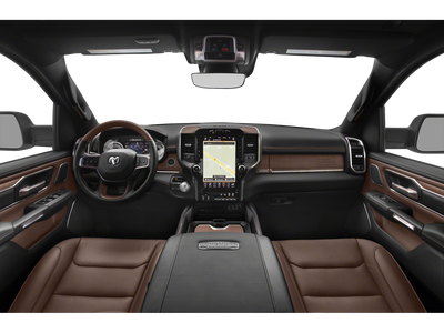 2021 RAM 1500 LONGHORN