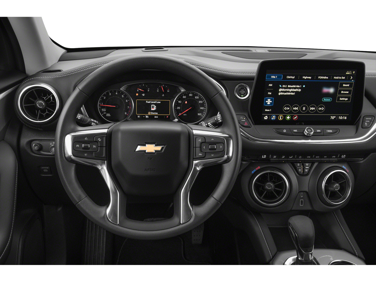 2023 Chevrolet Blazer AWD 4dr RS