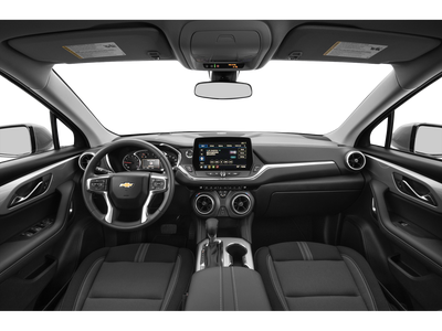 2023 Chevrolet Blazer AWD 4dr RS
