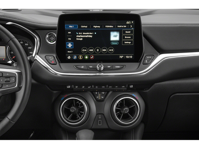 2023 Chevrolet Blazer AWD 4dr RS