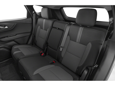 2023 Chevrolet Blazer AWD 4dr RS