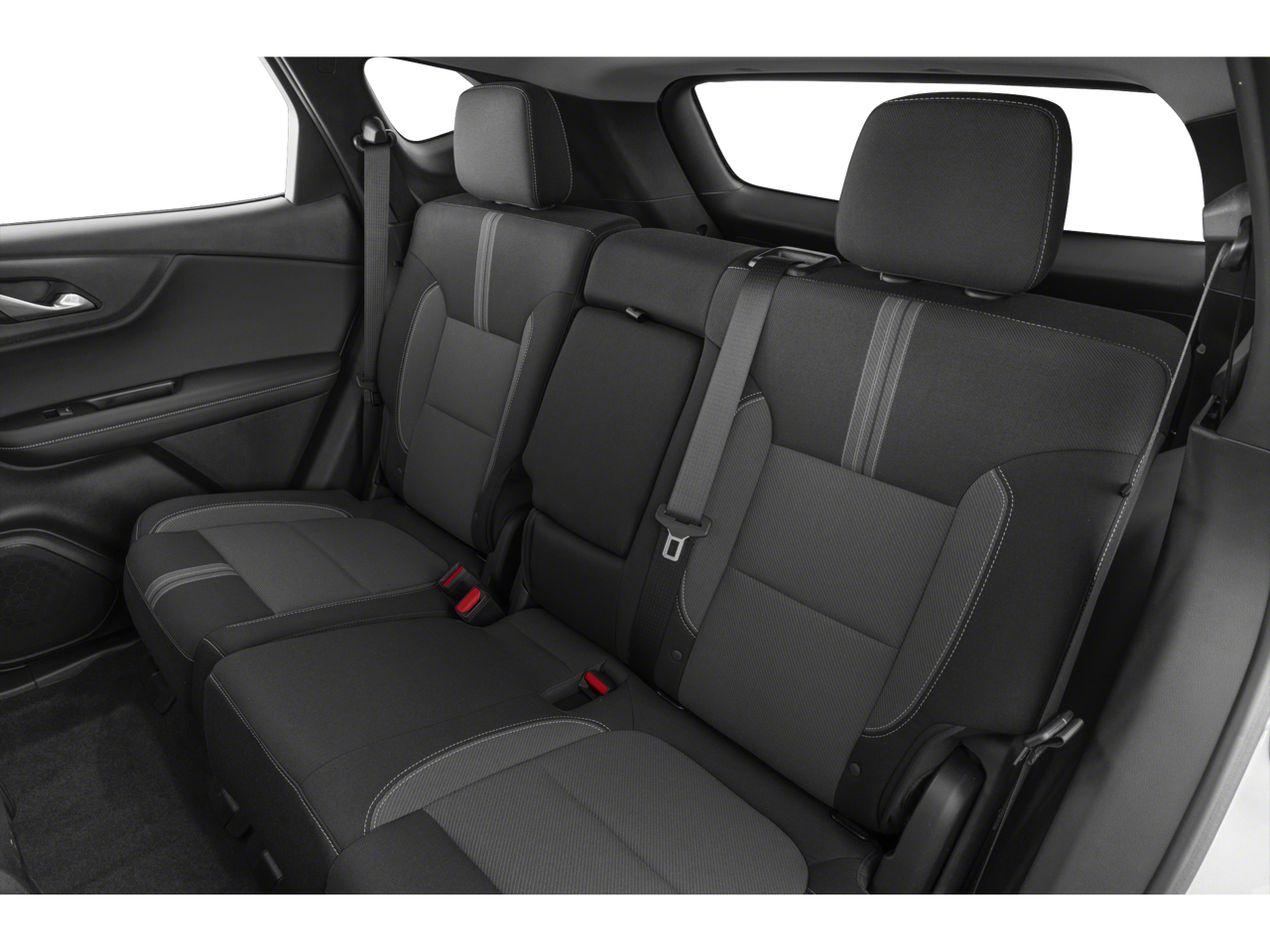 2023 Chevrolet Blazer AWD 4dr RS
