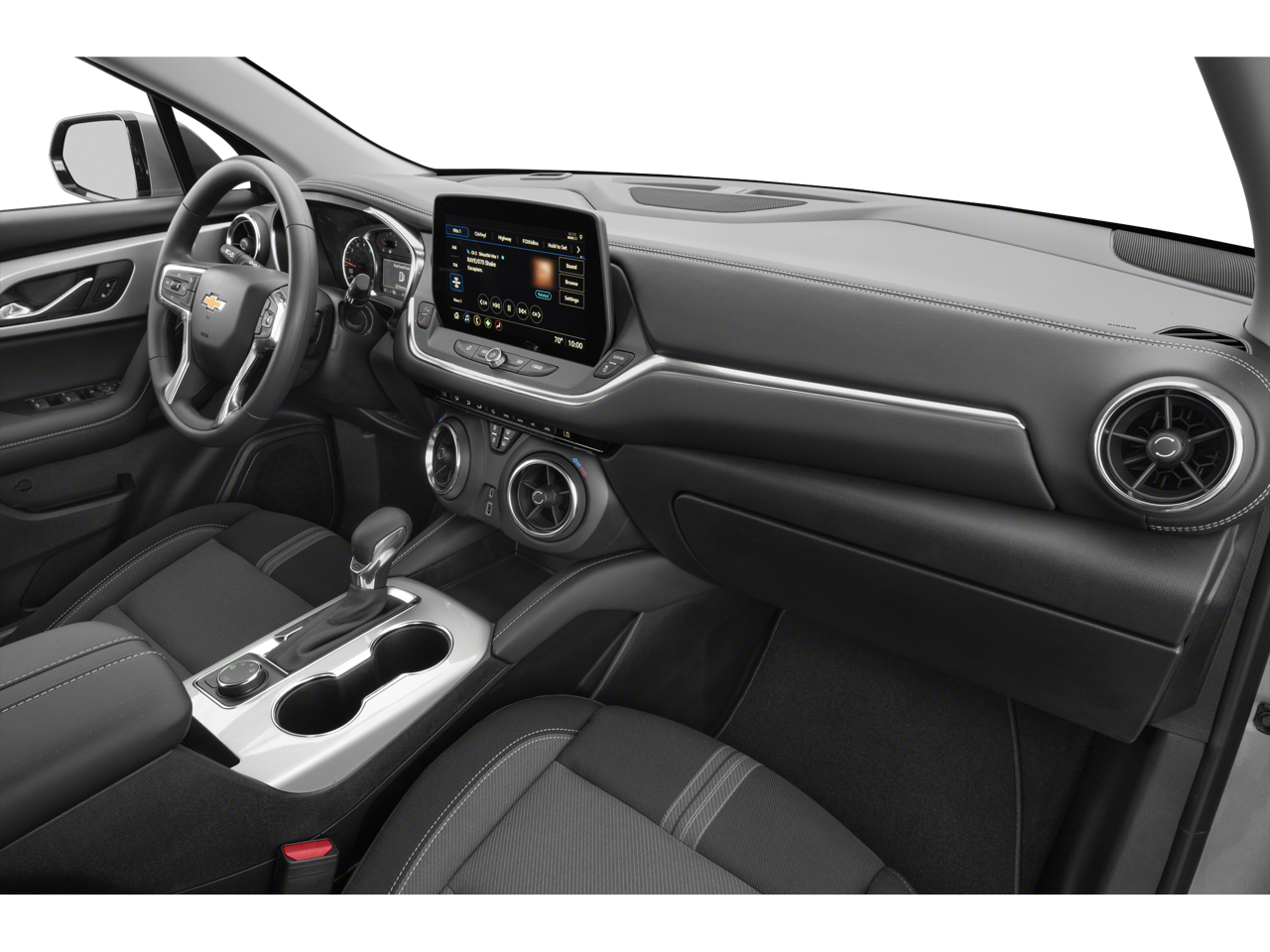 2023 Chevrolet Blazer AWD 4dr RS