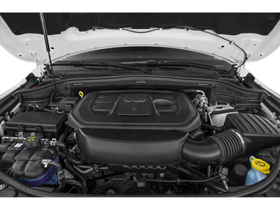2023 Dodge Durango SRT 392 Premium AWD