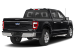 2023 Ford F-150 CREW CAB