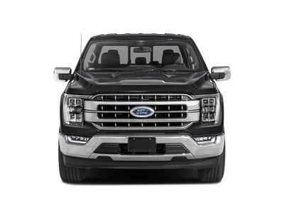 2023 Ford F-150 CREW CAB