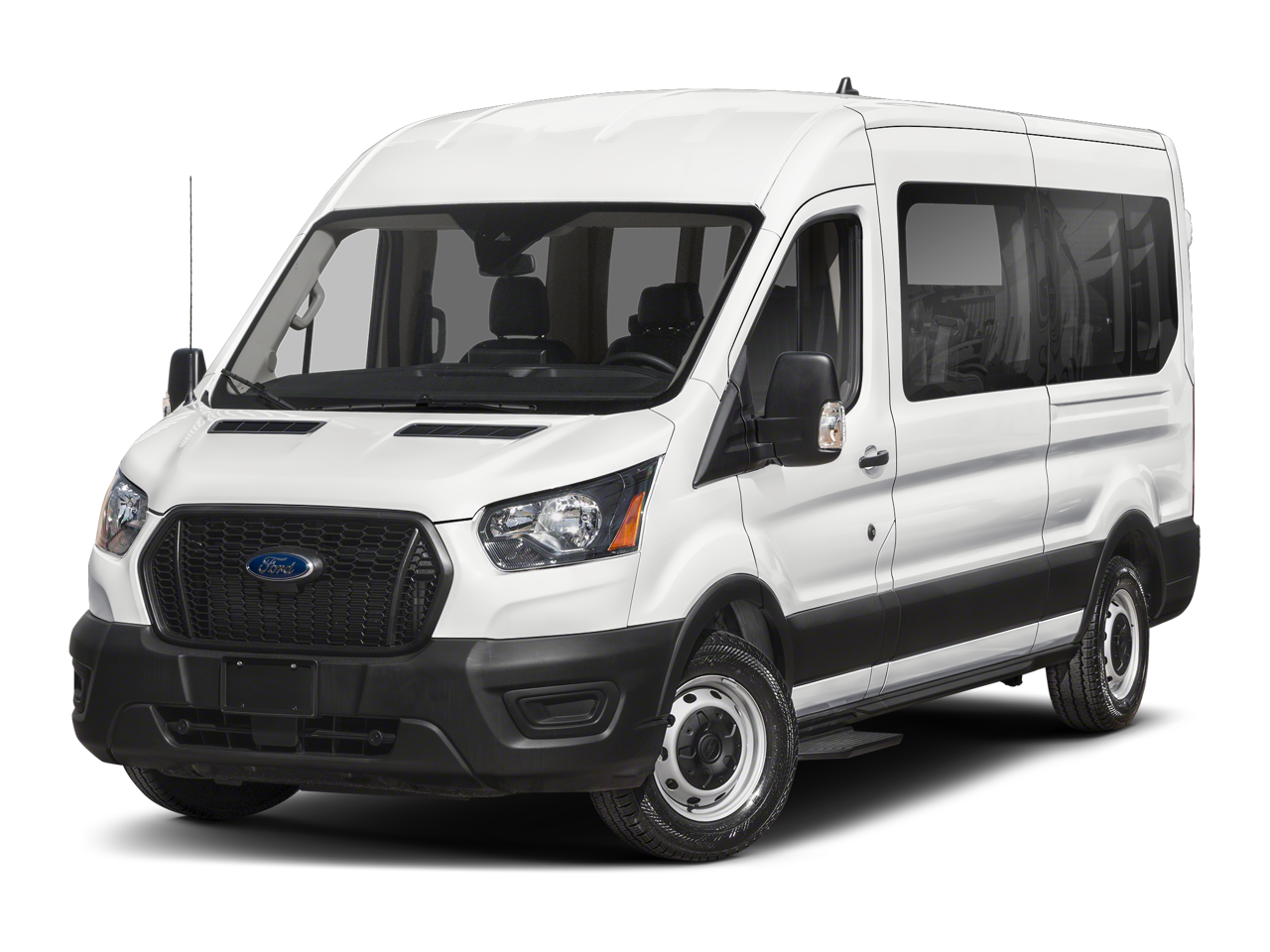 2023 Ford Transit-350 Passenger Van XLT