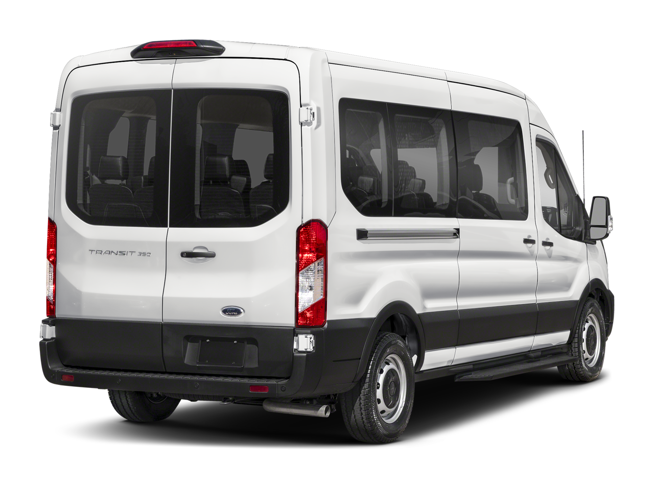 2023 Ford Transit-350 Passenger Van XLT