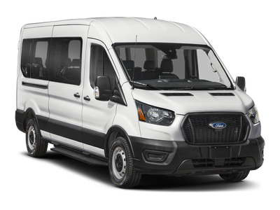2023 Ford Transit-350 Passenger Van XLT