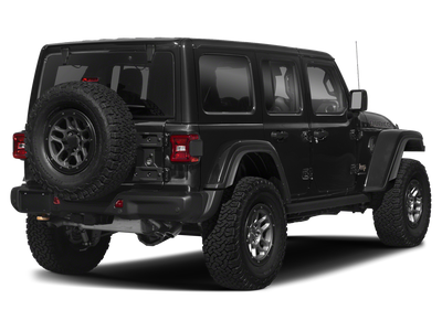 2023 Jeep WRANGLER SPORT UTILITY