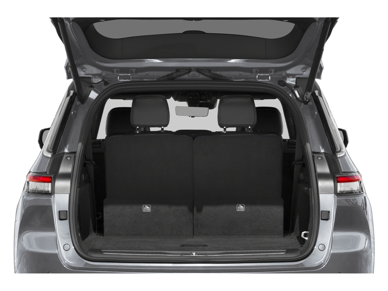 2023 Jeep Grand Cherokee L Overland 4x4