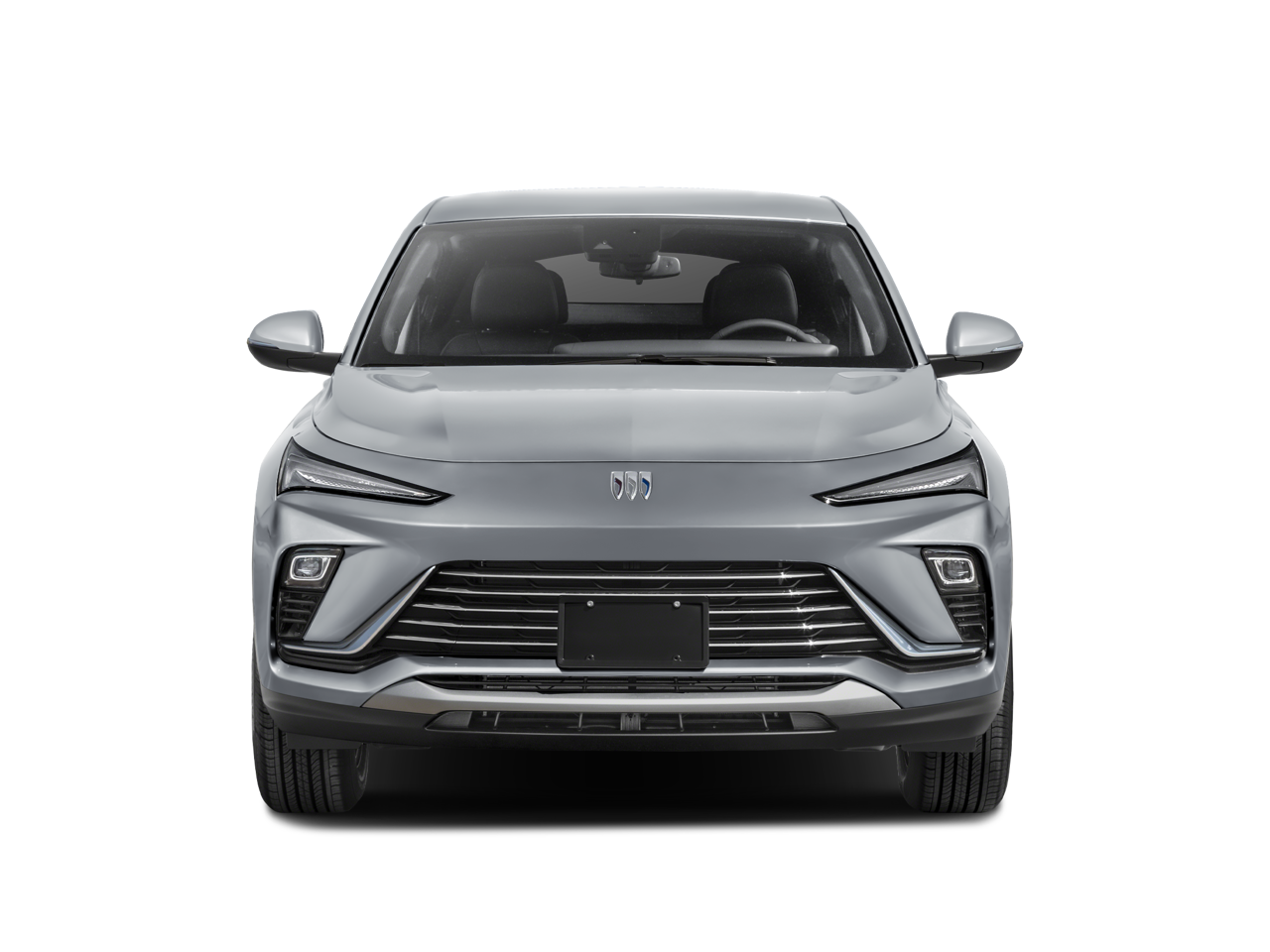 2024 Buick Envista FWD 4dr Preferred