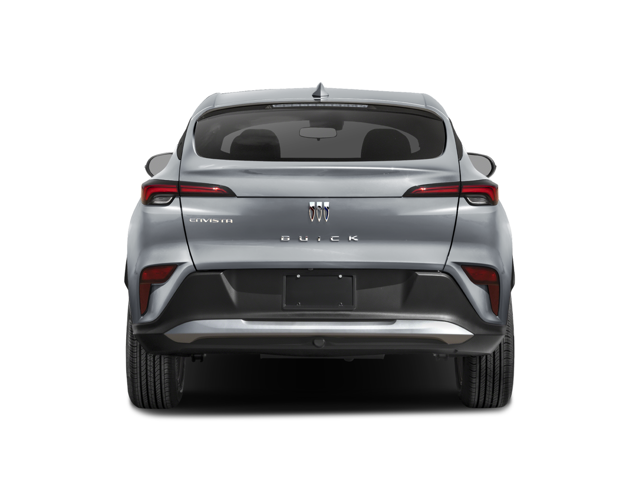 2024 Buick Envista FWD 4dr Preferred