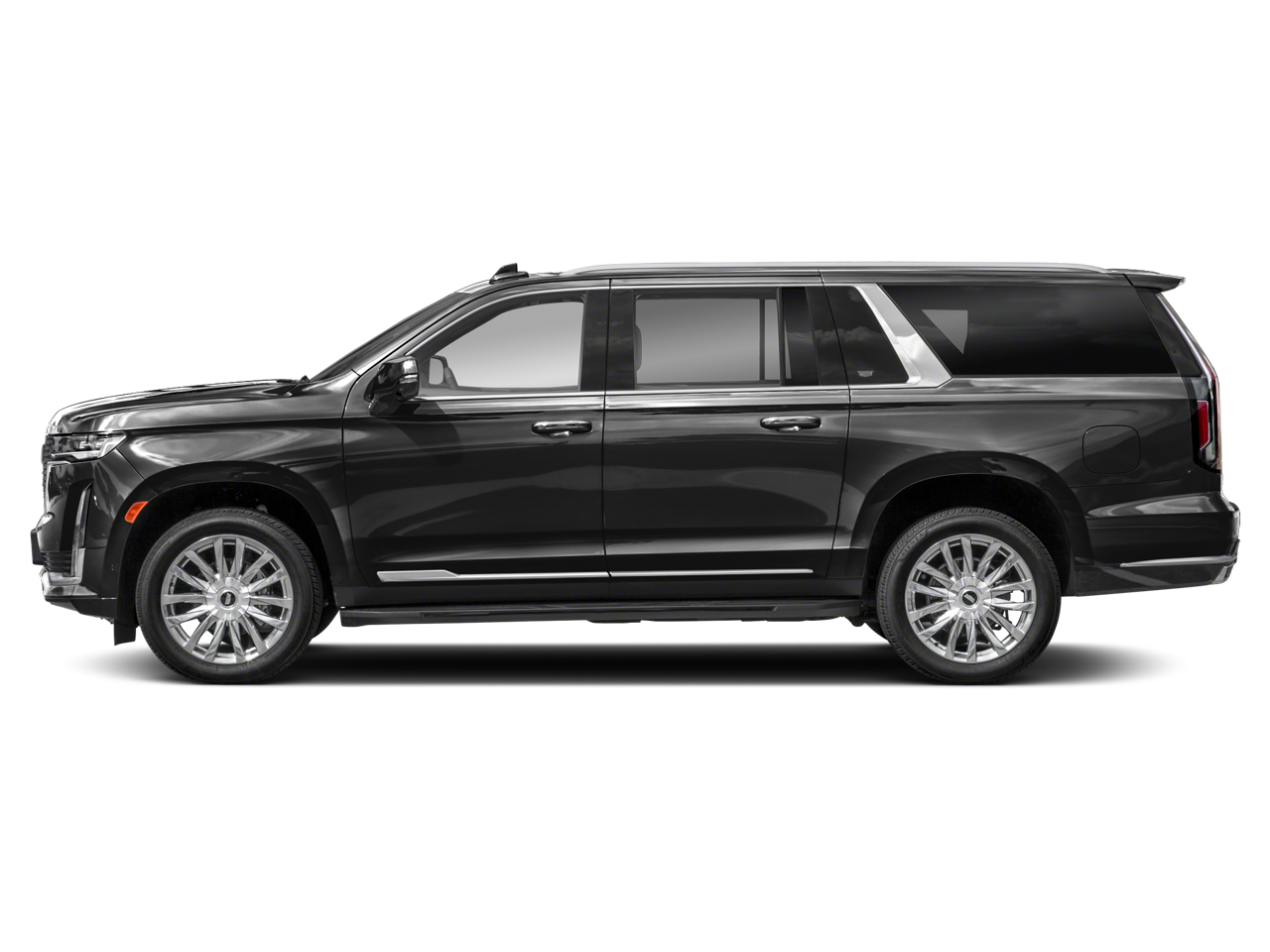 2024 Cadillac Escalade Esv 4WD 4dr Premium Luxury