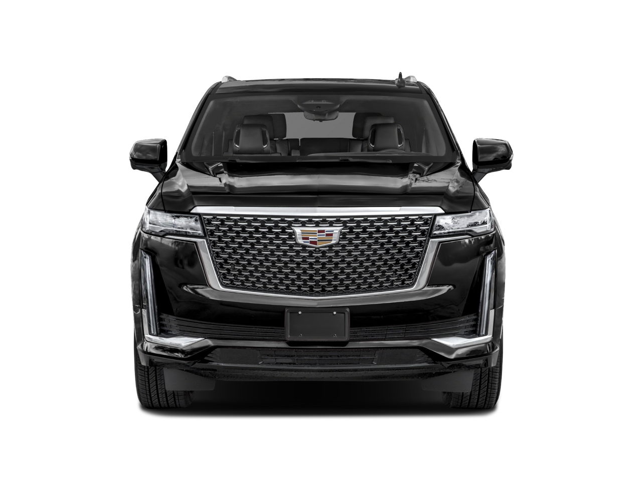 2024 Cadillac Escalade Esv 4WD 4dr Premium Luxury