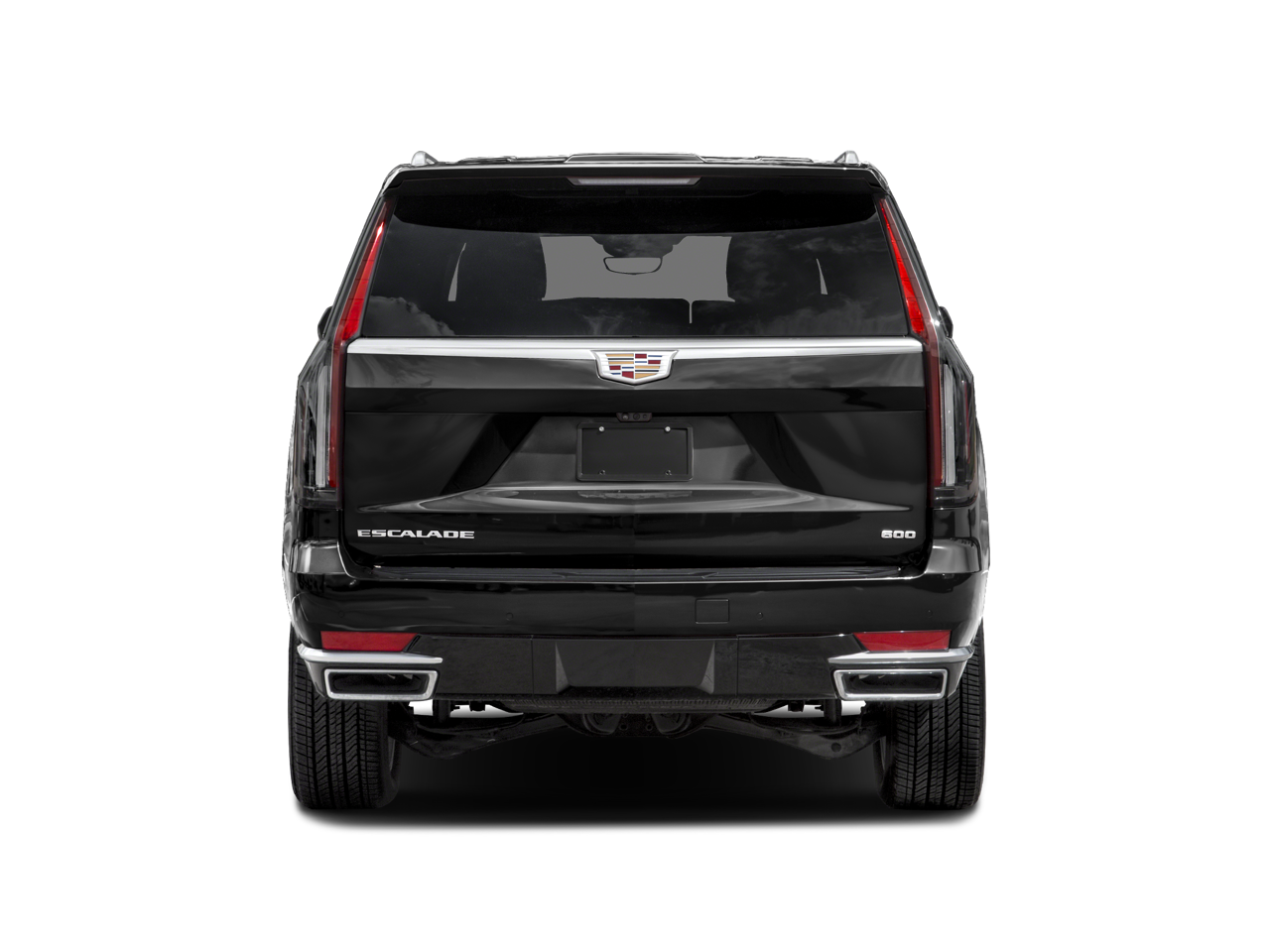 2024 Cadillac Escalade Esv 4WD 4dr Premium Luxury