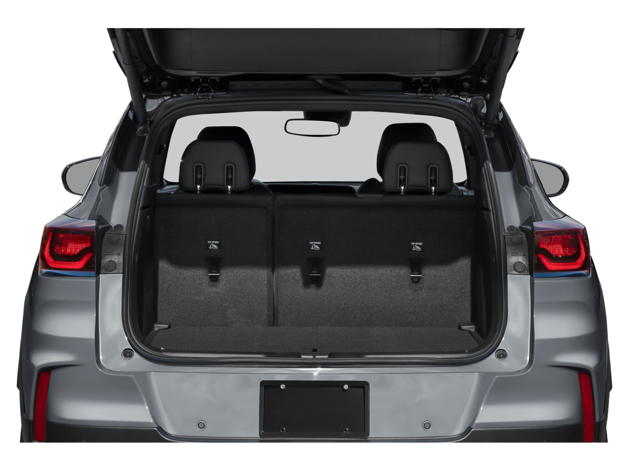 2024 Chevrolet Trailblazer AWD 4dr RS