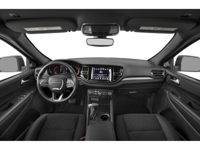 2024 Dodge Durango SRT 392 AWD