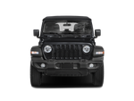 2024 Jeep Wrangler Willys 4 Door 4x4