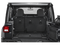 2024 Jeep Wrangler Willys 4 Door 4x4